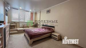 5-к квартира, вторичка, 126м2, 12/17 этаж