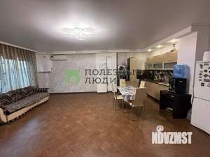 2-к квартира, вторичка, 75м2, 1/4 этаж