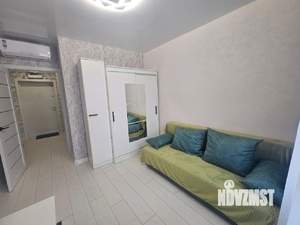 1-к квартира, вторичка, 37м2, 9/15 этаж