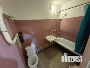 1-к квартира, вторичка, 38м2, 2/17 этаж
