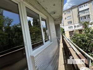 2-к квартира, вторичка, 47м2, 1/9 этаж