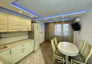 3-к квартира, вторичка, 93м2, 10/16 этаж