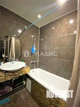 1-к квартира, вторичка, 43м2, 5/8 этаж