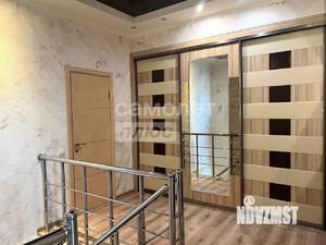 4-к квартира, вторичка, 124м2, 16/17 этаж