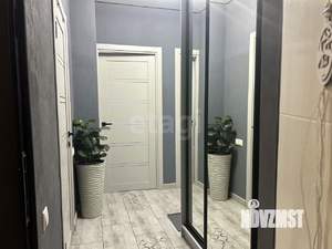 2-к квартира, вторичка, 46м2, 6/23 этаж