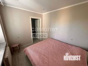 3-к квартира, вторичка, 58м2, 4/9 этаж