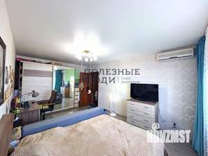 2-к квартира, вторичка, 53м2, 7/9 этаж