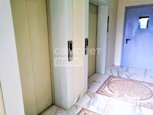 1-к квартира, сданный дом, 47м2, 6/16 этаж