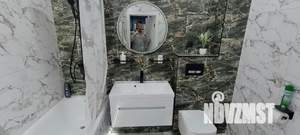 1-к квартира, вторичка, 43м2, 23/24 этаж