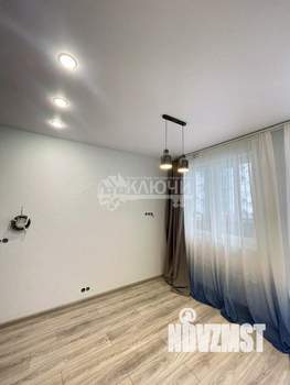 Студия квартира, вторичка, 26м2, 5/25 этаж