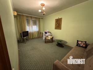 2-к квартира, вторичка, 51м2, 2/4 этаж