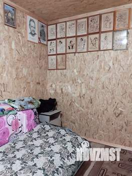 1-к квартира, вторичка, 28м2, 1/4 этаж