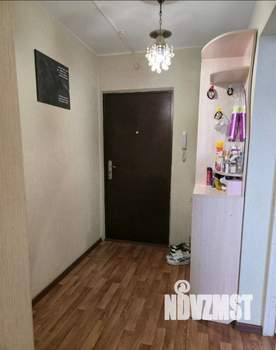 1-к квартира, вторичка, 38м2, 15/16 этаж