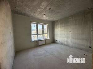2-к квартира, вторичка, 58м2, 8/16 этаж
