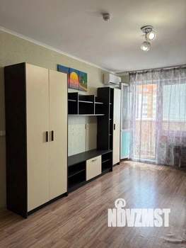 Студия квартира, вторичка, 24м2, 10/16 этаж