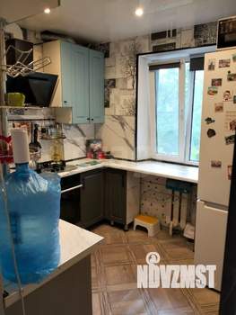 2-к квартира, вторичка, 45м2, 2/5 этаж
