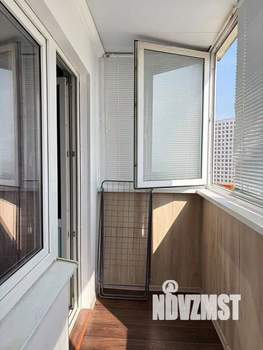 Студия квартира, вторичка, 24м2, 10/16 этаж