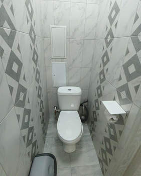 1-к квартира, вторичка, 30м2, 4/5 этаж