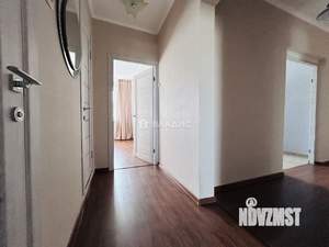 3-к квартира, вторичка, 66м2, 8/10 этаж