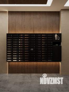 1-к квартира, вторичка, 58м2, 5/17 этаж