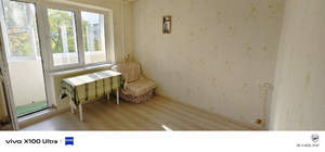 2-к квартира, вторичка, 48м2, 3/9 этаж