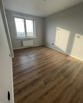 1-к квартира, вторичка, 44м2, 10/17 этаж