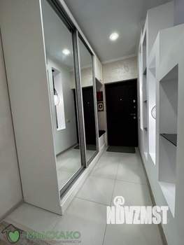 2-к квартира, вторичка, 55м2, 4/7 этаж