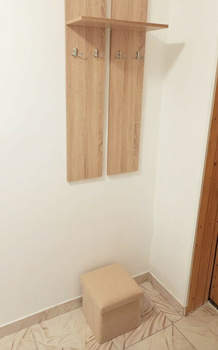 1-к квартира, вторичка, 33м2, 5/5 этаж