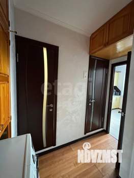 2-к квартира, вторичка, 52м2, 3/10 этаж