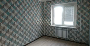 3-к квартира, вторичка, 62м2, 9/9 этаж