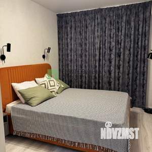 2-к квартира, вторичка, 59м2, 8/17 этаж