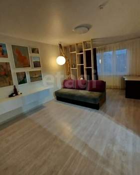 2-к квартира, вторичка, 57м2, 14/16 этаж