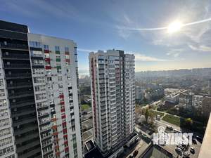 2-к квартира, вторичка, 51м2, 19/24 этаж