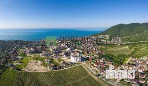 1-к квартира, сданный дом, 43м2, 6/8 этаж