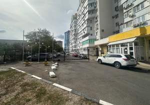 1-к квартира, вторичка, 15м2, 1/9 этаж