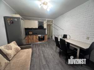 2-к квартира, вторичка, 68м2, 14/16 этаж