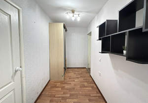 1-к квартира, вторичка, 48м2, 7/16 этаж