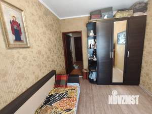 3-к квартира, вторичка, 63м2, 5/10 этаж