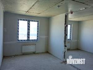 3-к квартира, вторичка, 71м2, 22/25 этаж