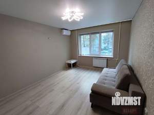 3-к квартира, вторичка, 62м2, 2/9 этаж