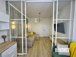 2-к квартира, вторичка, 70м2, 20/21 этаж