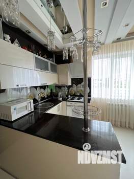 2-к квартира, вторичка, 55м2, 3/3 этаж