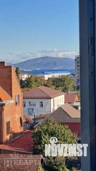 1-к квартира, вторичка, 32м2, 4/5 этаж