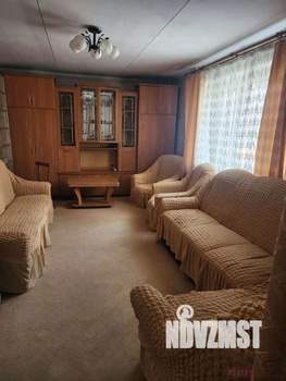 2-к квартира, вторичка, 49м2, 1/5 этаж