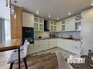 2-к квартира, вторичка, 80м2, 14/21 этаж