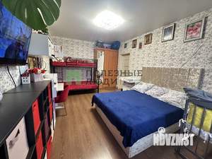 1-к квартира, вторичка, 37м2, 2/3 этаж