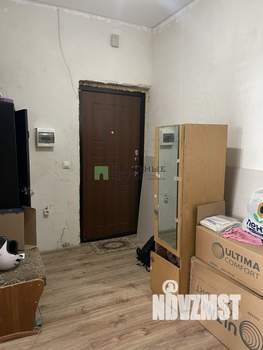 1-к квартира, вторичка, 51м2, 4/4 этаж