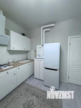 2-к квартира, вторичка, 56м2, 2/4 этаж