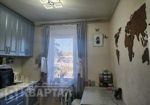 2-к квартира, вторичка, 44м2, 3/9 этаж