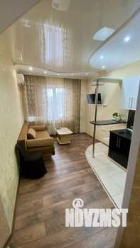 2-к квартира, вторичка, 40м2, 4/4 этаж